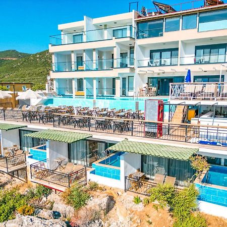 Stonehillkas Hotel Bagian luar foto