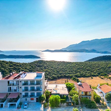 Stonehillkas Hotel Bagian luar foto