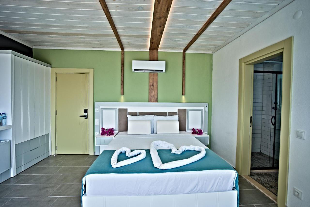 Stonehillkas Hotel Bagian luar foto