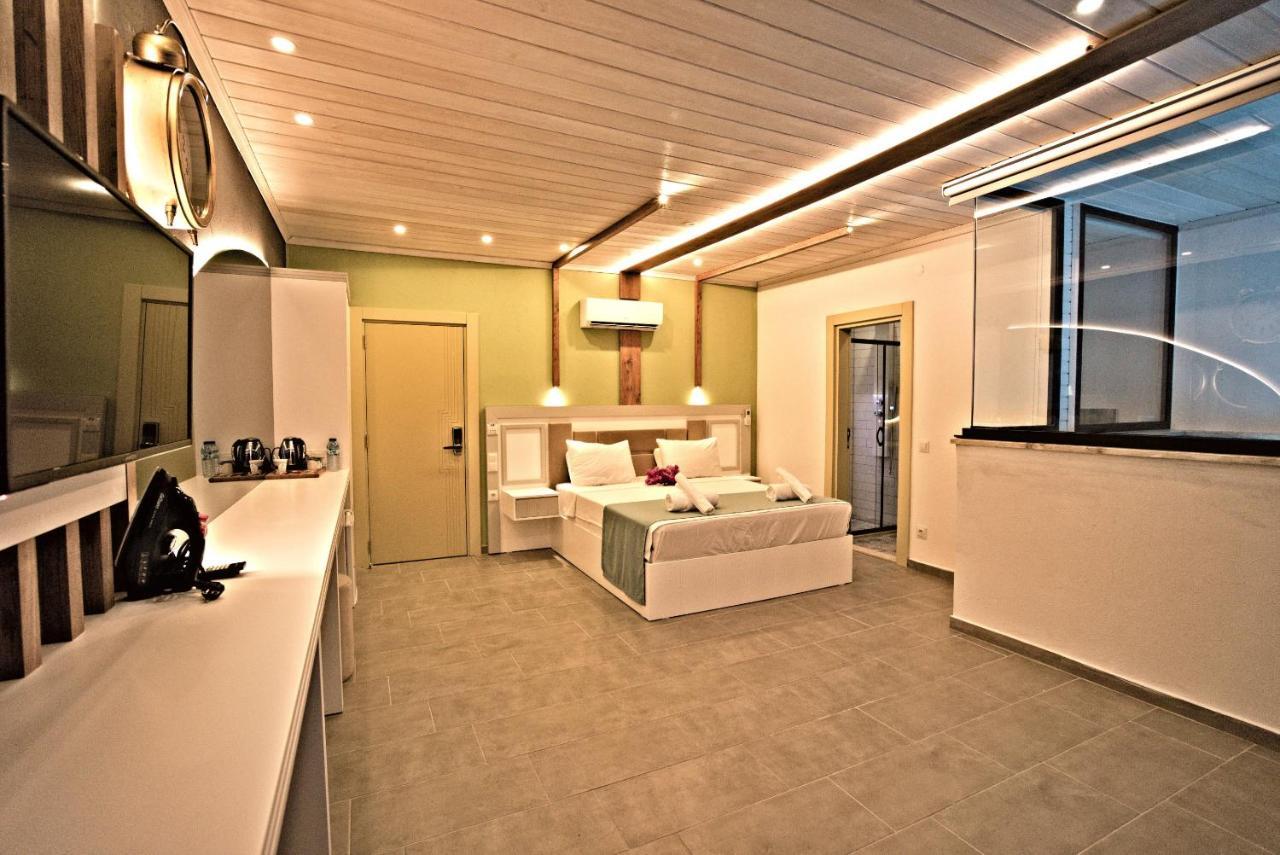 Stonehillkas Hotel Bagian luar foto