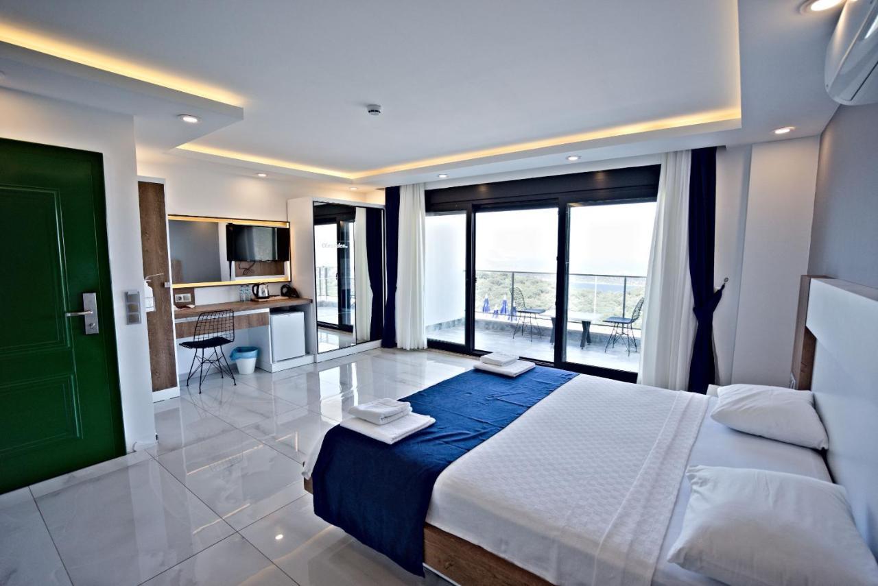 Stonehillkas Hotel Bagian luar foto