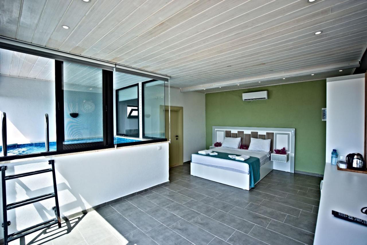 Stonehillkas Hotel Bagian luar foto