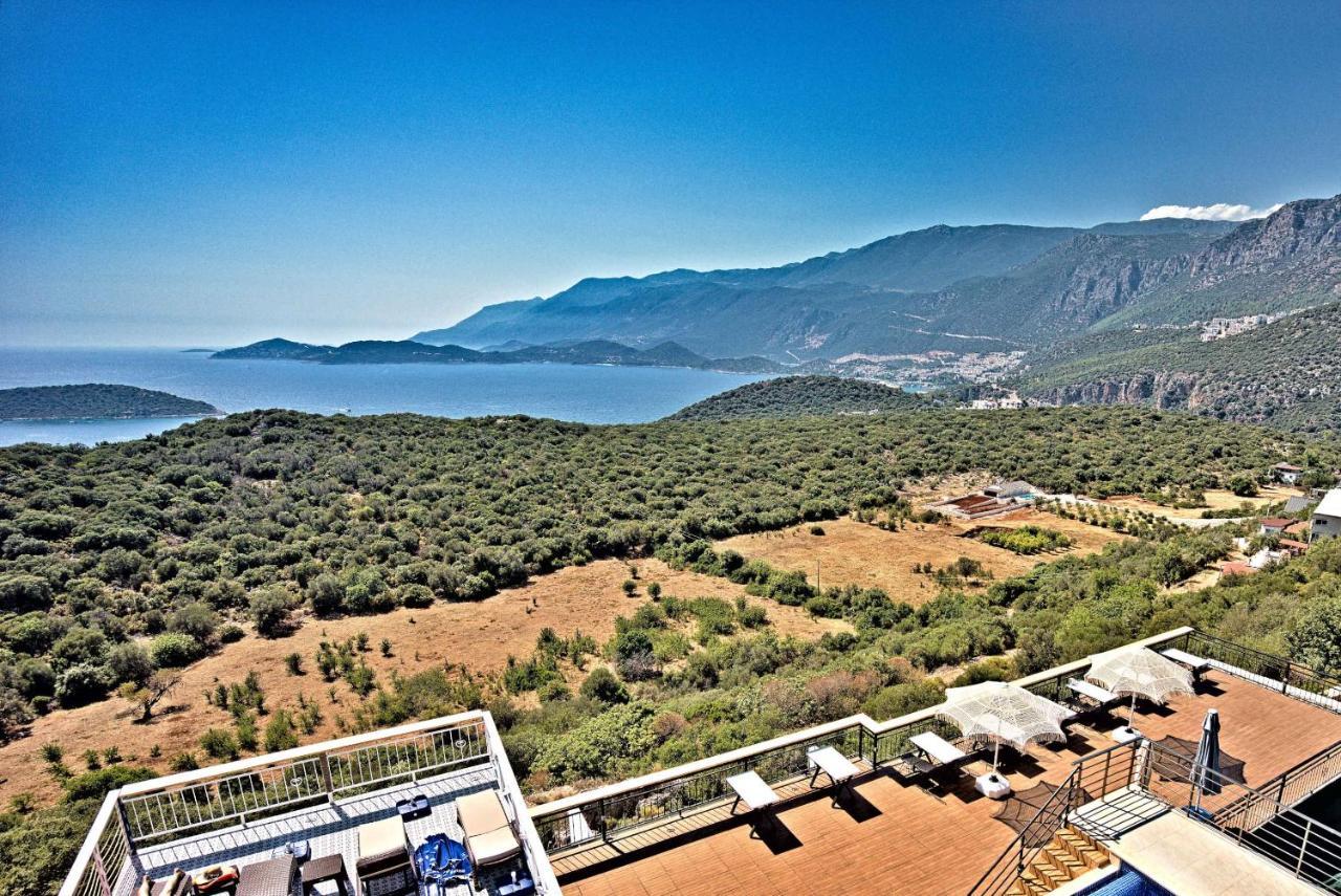 Stonehillkas Hotel Bagian luar foto