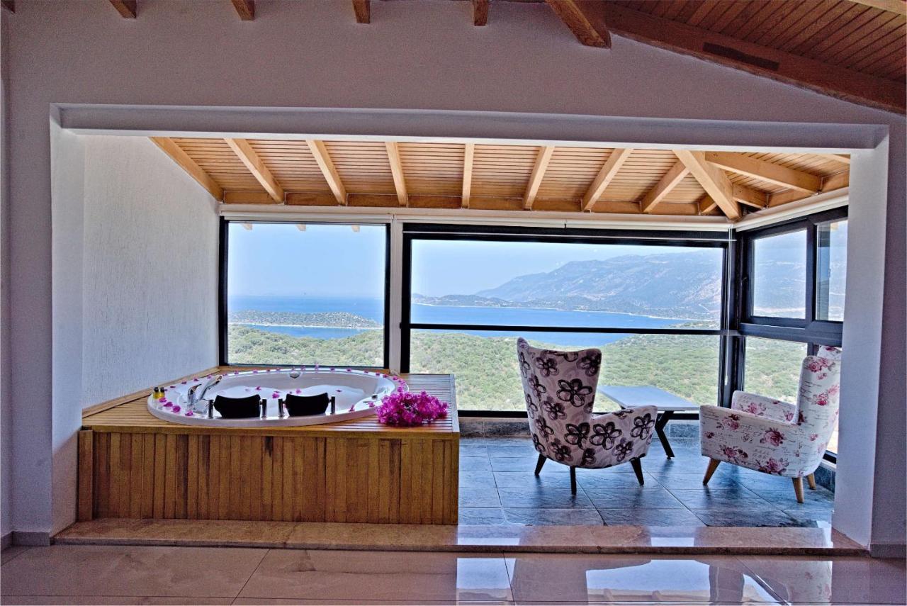 Stonehillkas Hotel Bagian luar foto