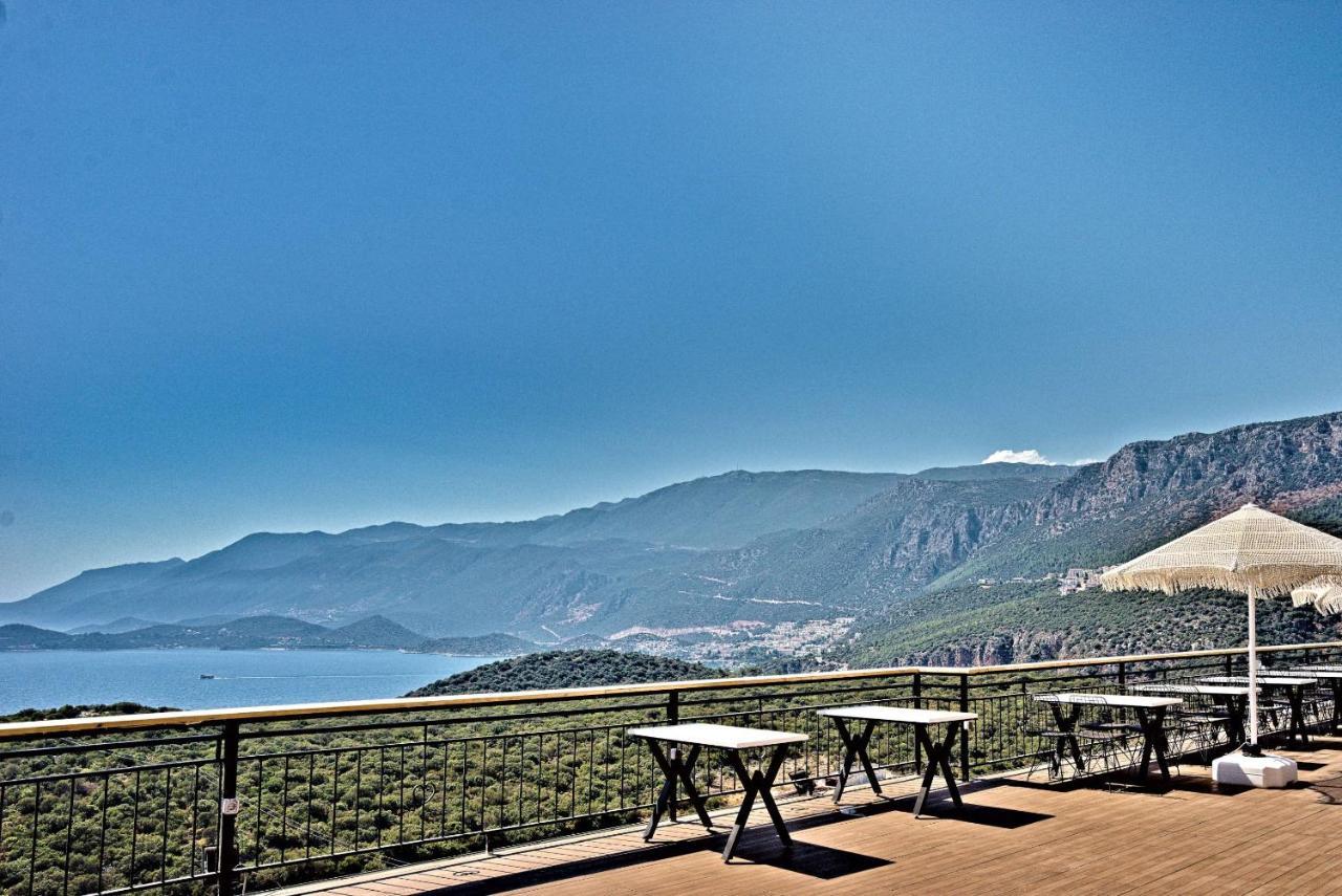 Stonehillkas Hotel Bagian luar foto