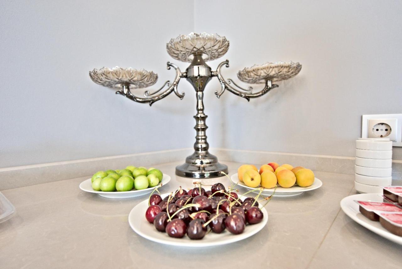 Stonehillkas Hotel Bagian luar foto