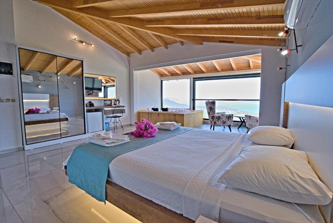 Stonehillkas Hotel Bagian luar foto