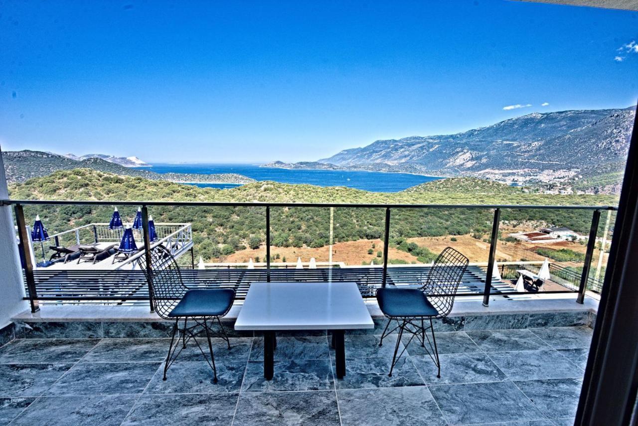 Stonehillkas Hotel Bagian luar foto