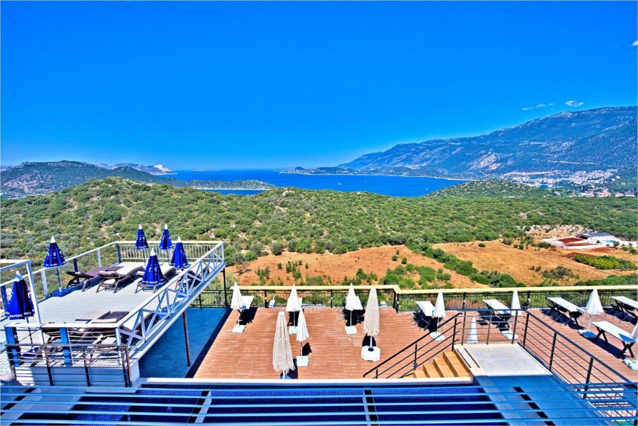 Stonehillkas Hotel Bagian luar foto