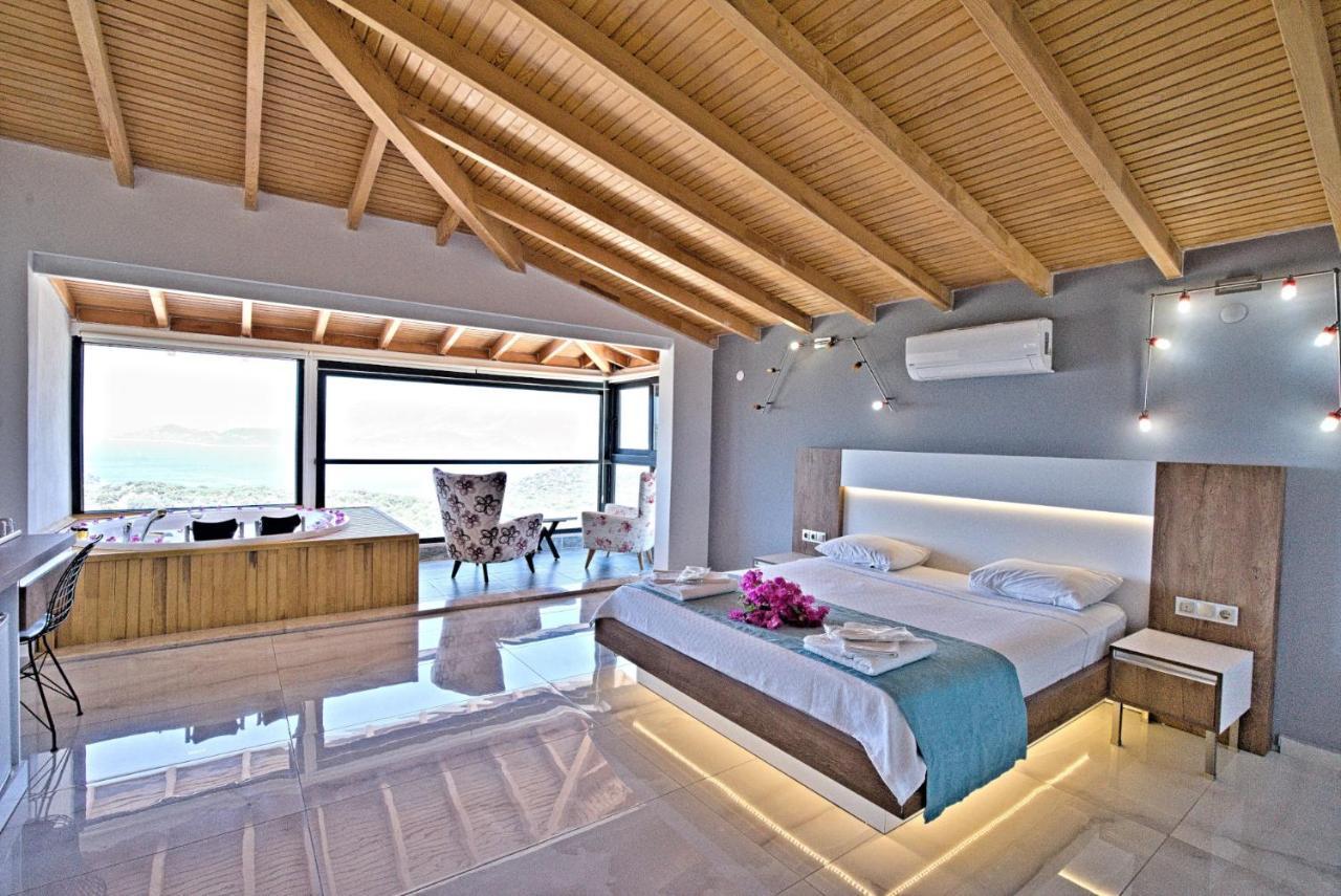 Stonehillkas Hotel Bagian luar foto