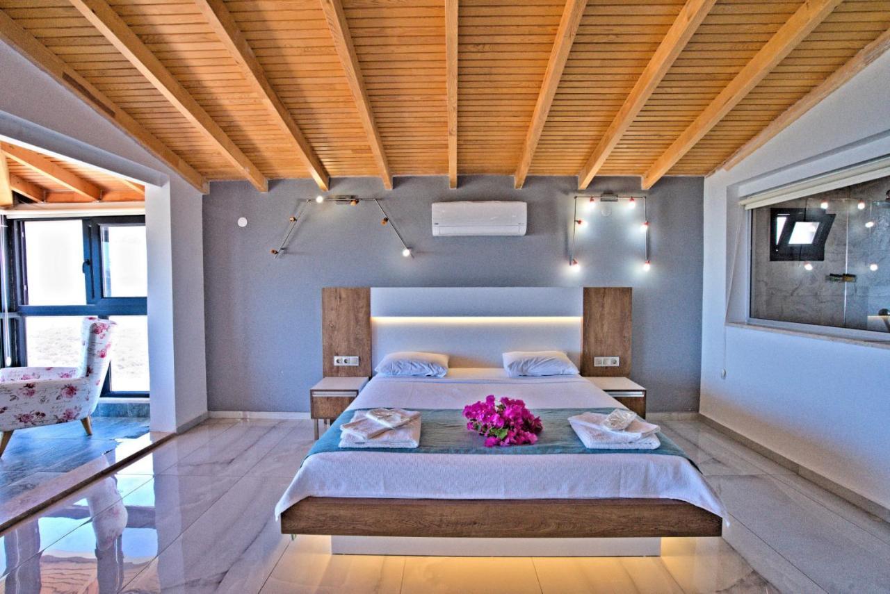 Stonehillkas Hotel Bagian luar foto