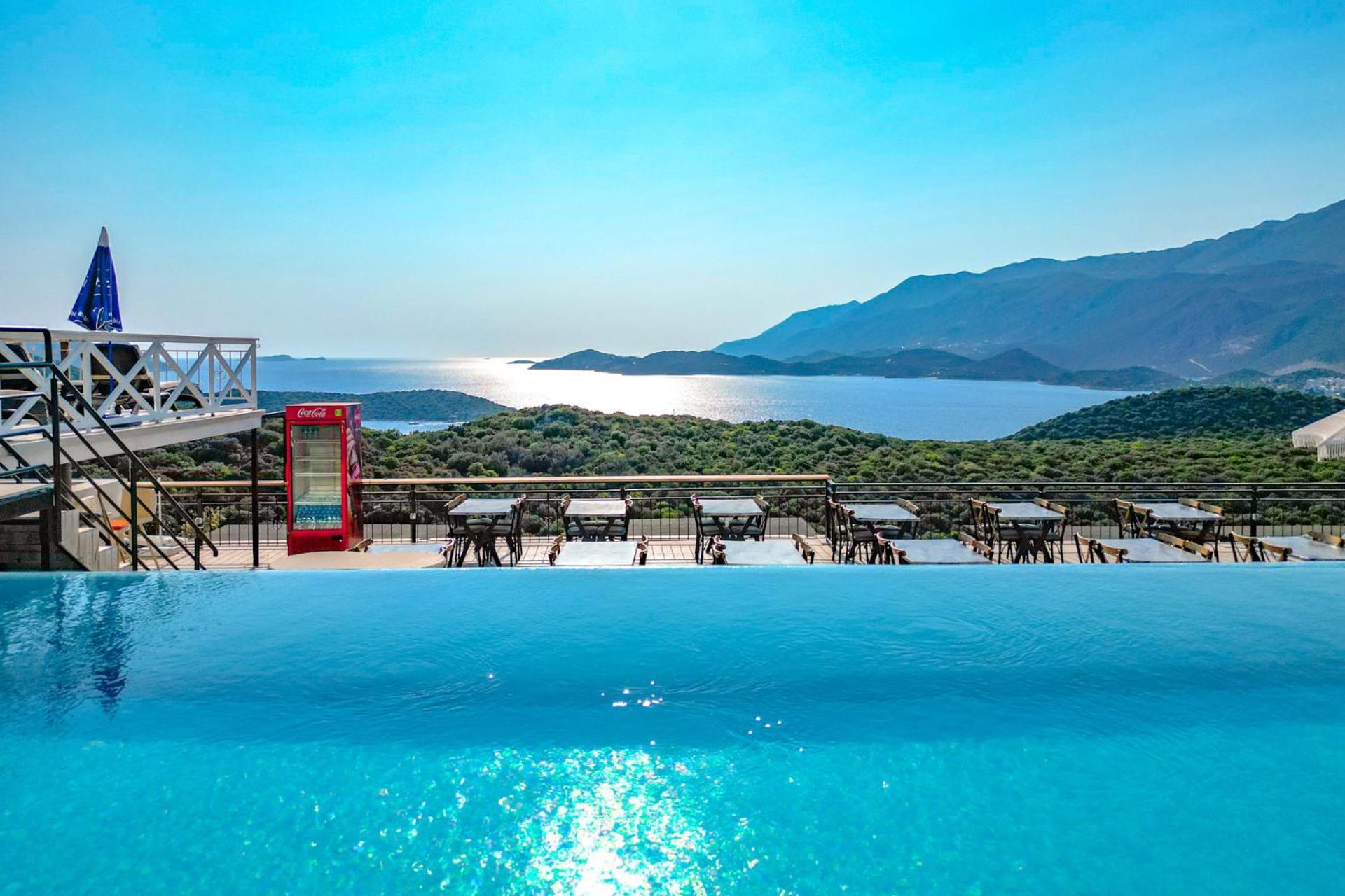 Stonehillkas Hotel Bagian luar foto