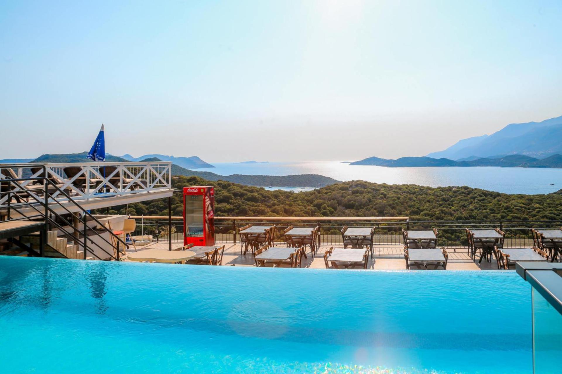 Stonehillkas Hotel Bagian luar foto