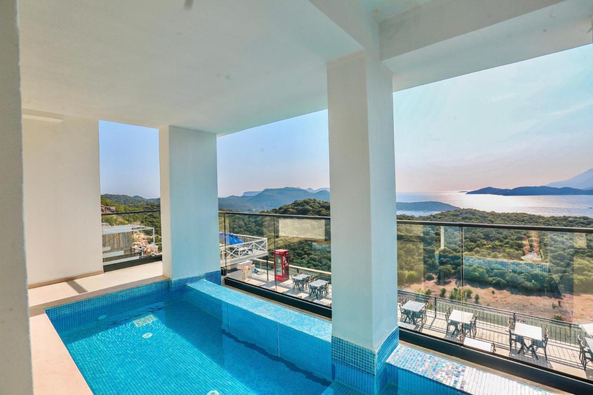 Stonehillkas Hotel Bagian luar foto