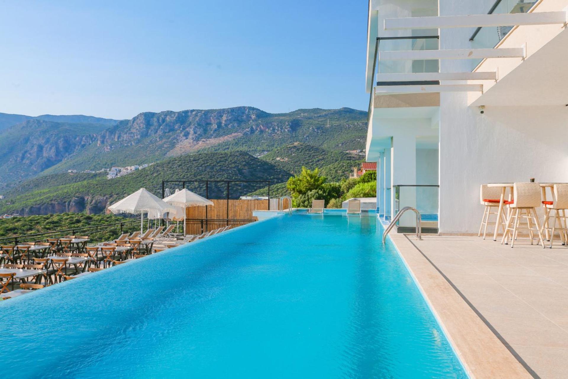 Stonehillkas Hotel Bagian luar foto