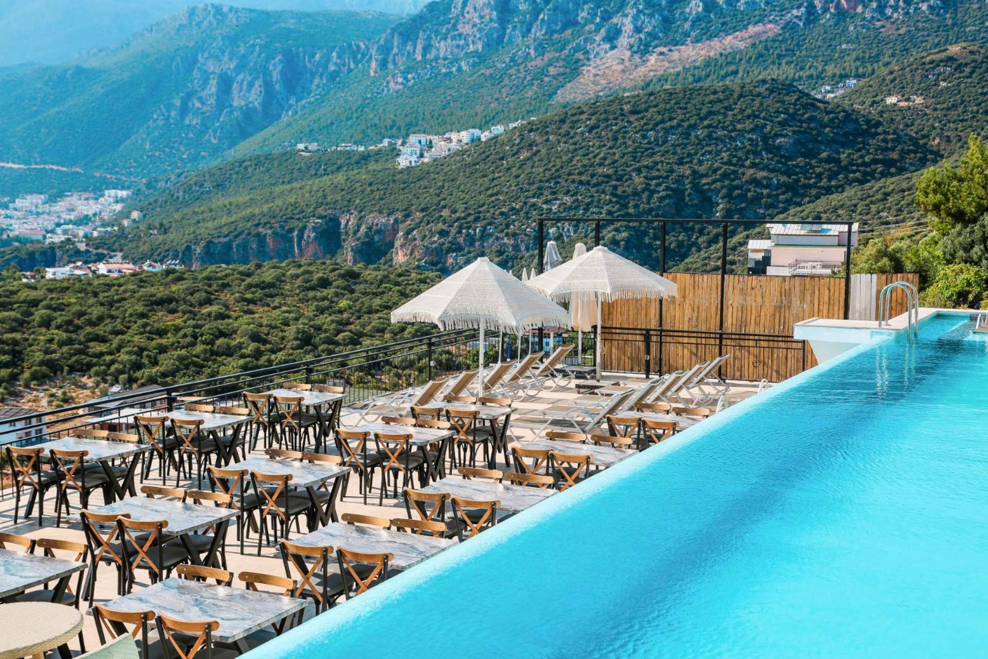 Stonehillkas Hotel Bagian luar foto